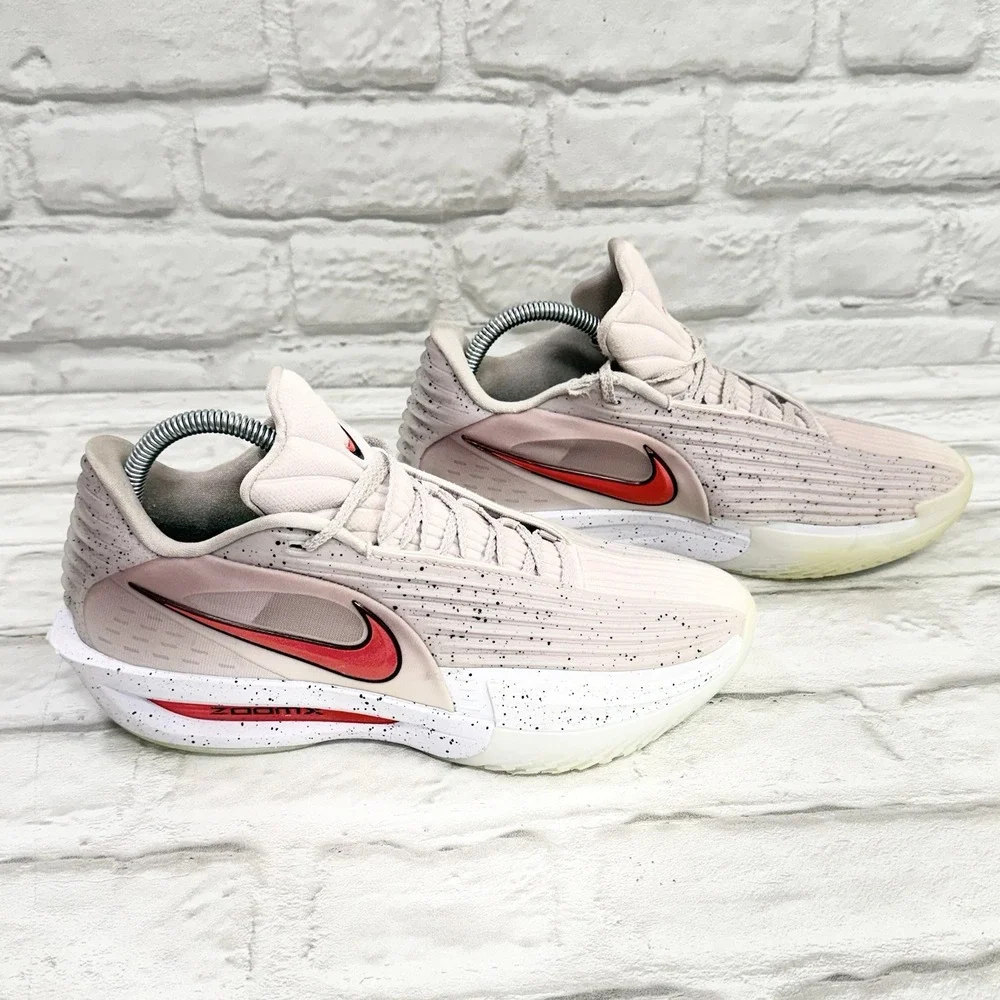 Nike zoomx cut